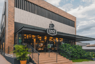Franquia Café Cultura